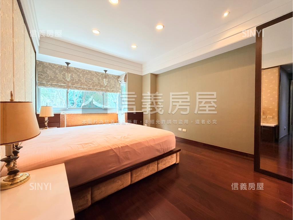 仁愛璞園經典美邸房屋室內格局與周邊環境