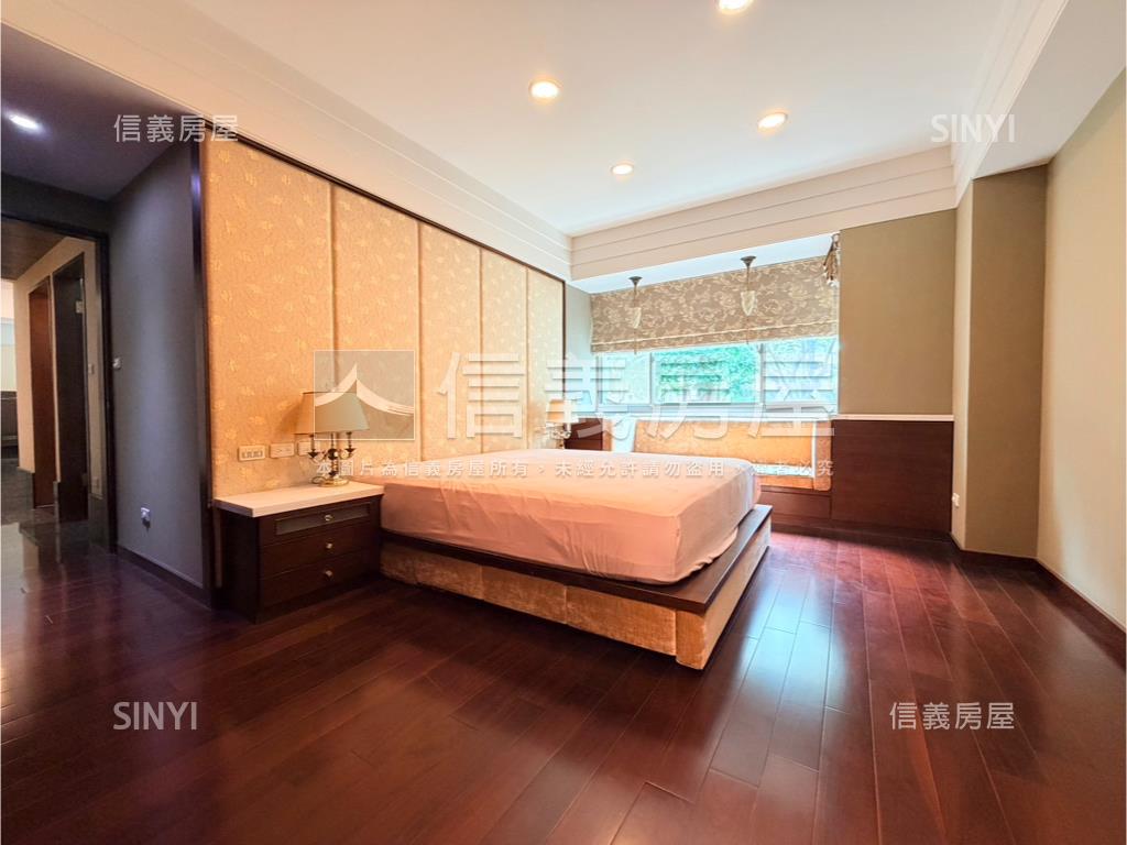 仁愛璞園經典美邸房屋室內格局與周邊環境