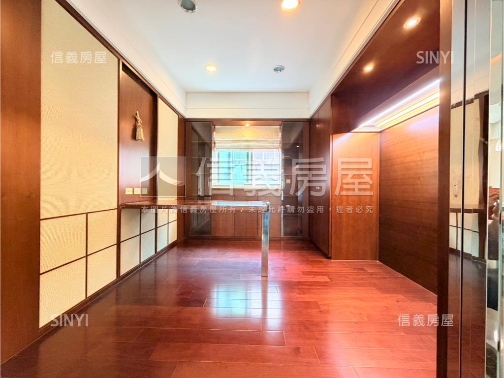 仁愛璞園經典美邸房屋室內格局與周邊環境