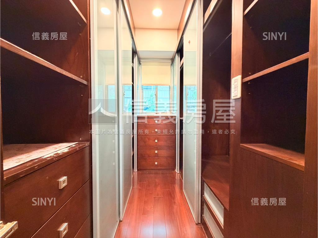 仁愛璞園經典美邸房屋室內格局與周邊環境