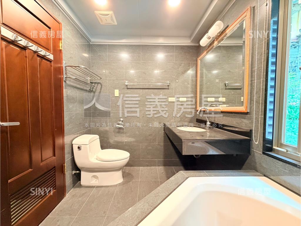 仁愛璞園經典美邸房屋室內格局與周邊環境