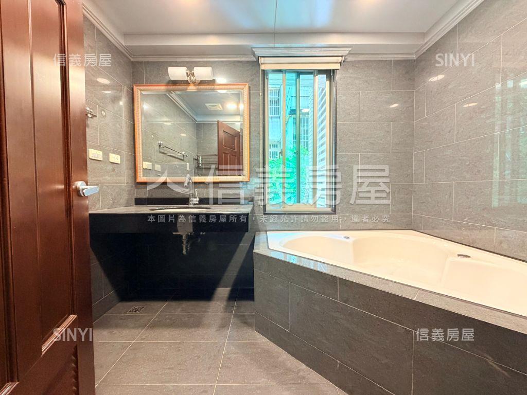 仁愛璞園經典美邸房屋室內格局與周邊環境