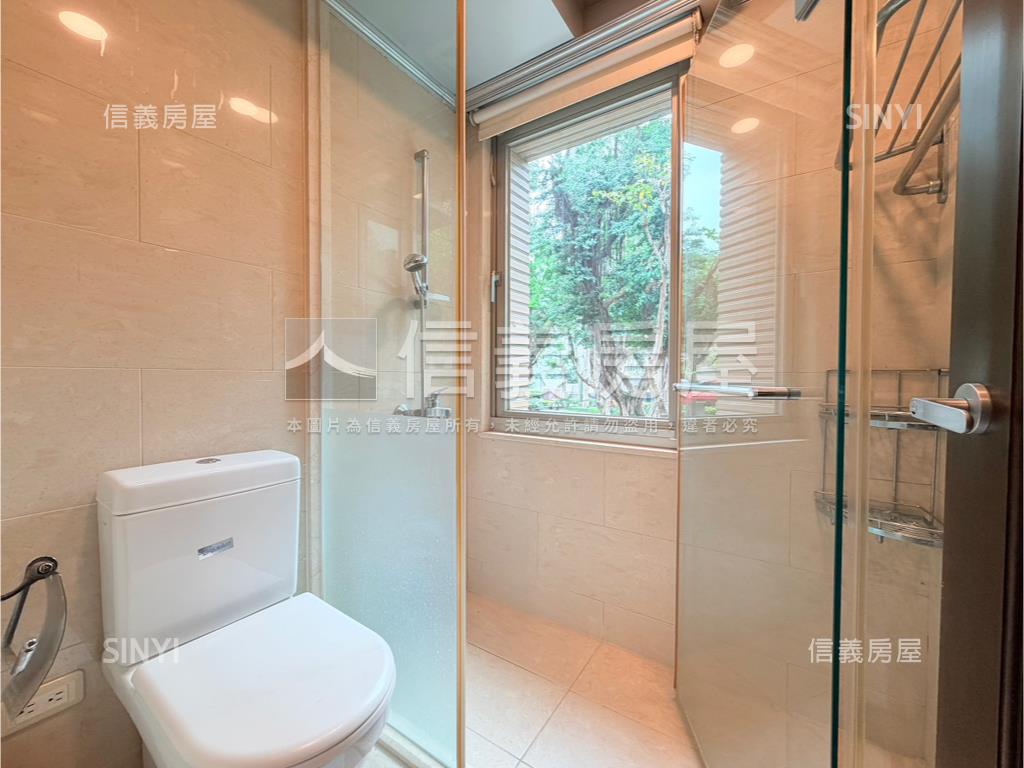 仁愛璞園經典美邸房屋室內格局與周邊環境