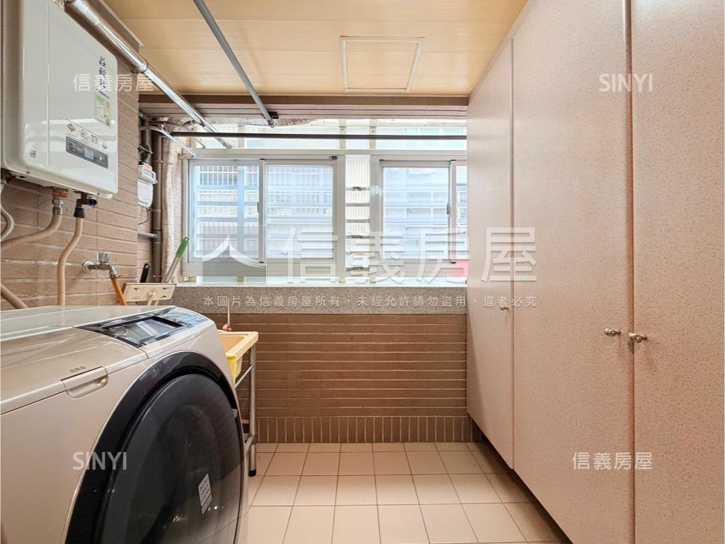 仁愛璞園經典美邸房屋室內格局與周邊環境