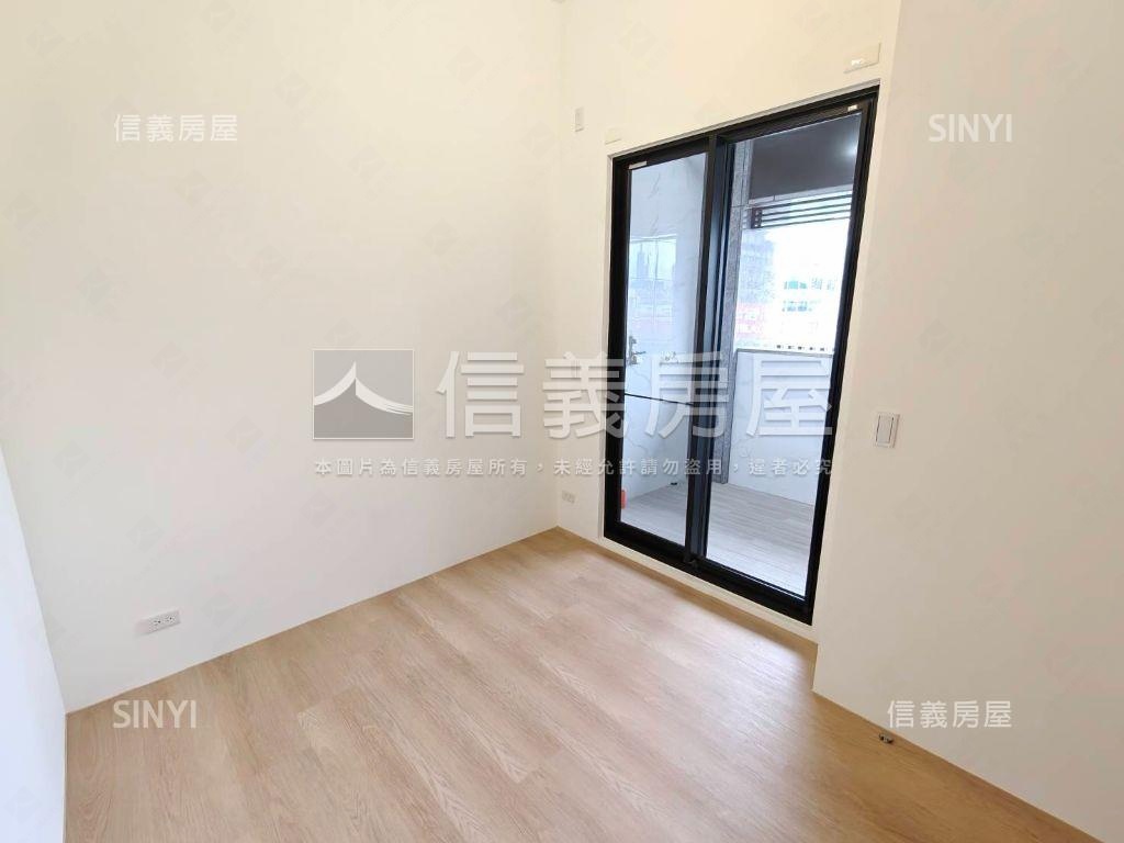 全新交屋松江南京電梯兩房房屋室內格局與周邊環境