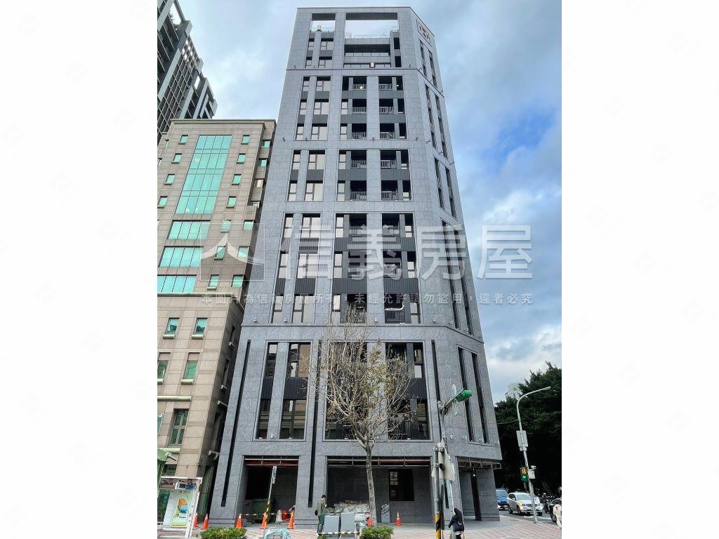 全新交屋松江南京電梯兩房房屋室內格局與周邊環境
