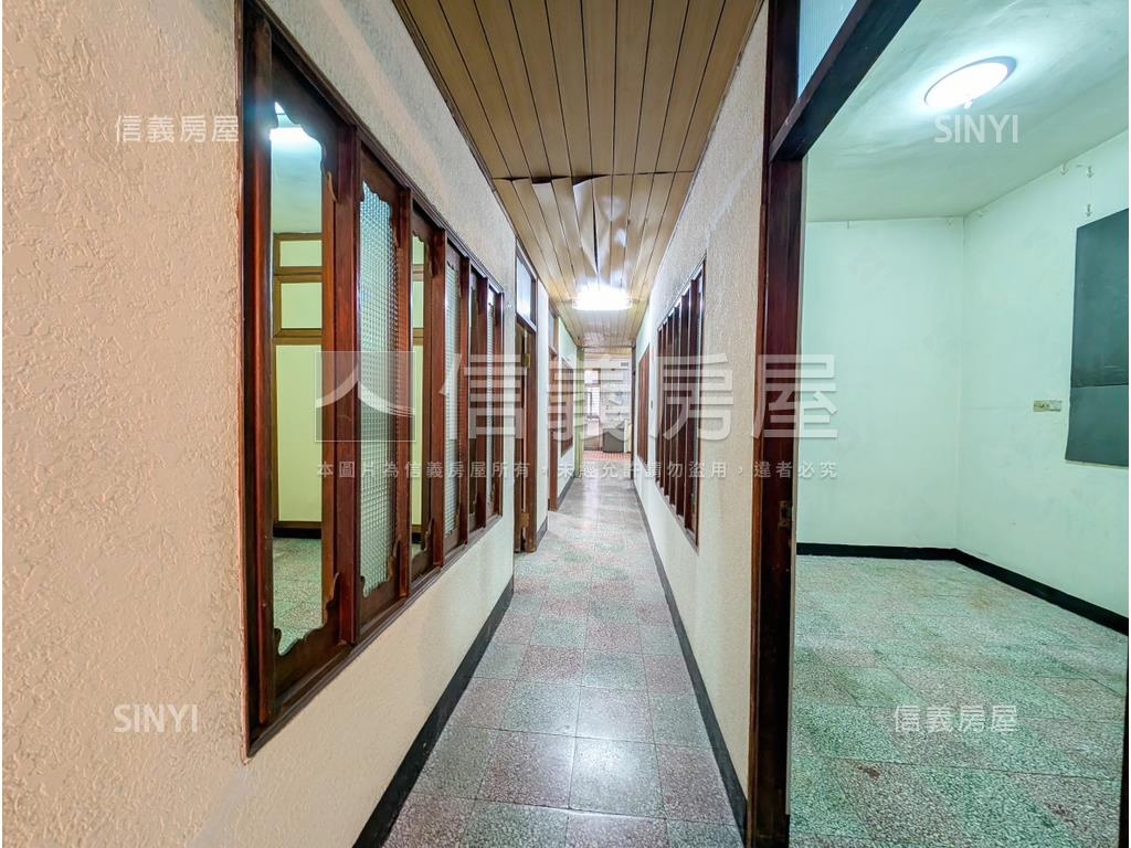 近忠孝東路魔術空間房屋室內格局與周邊環境