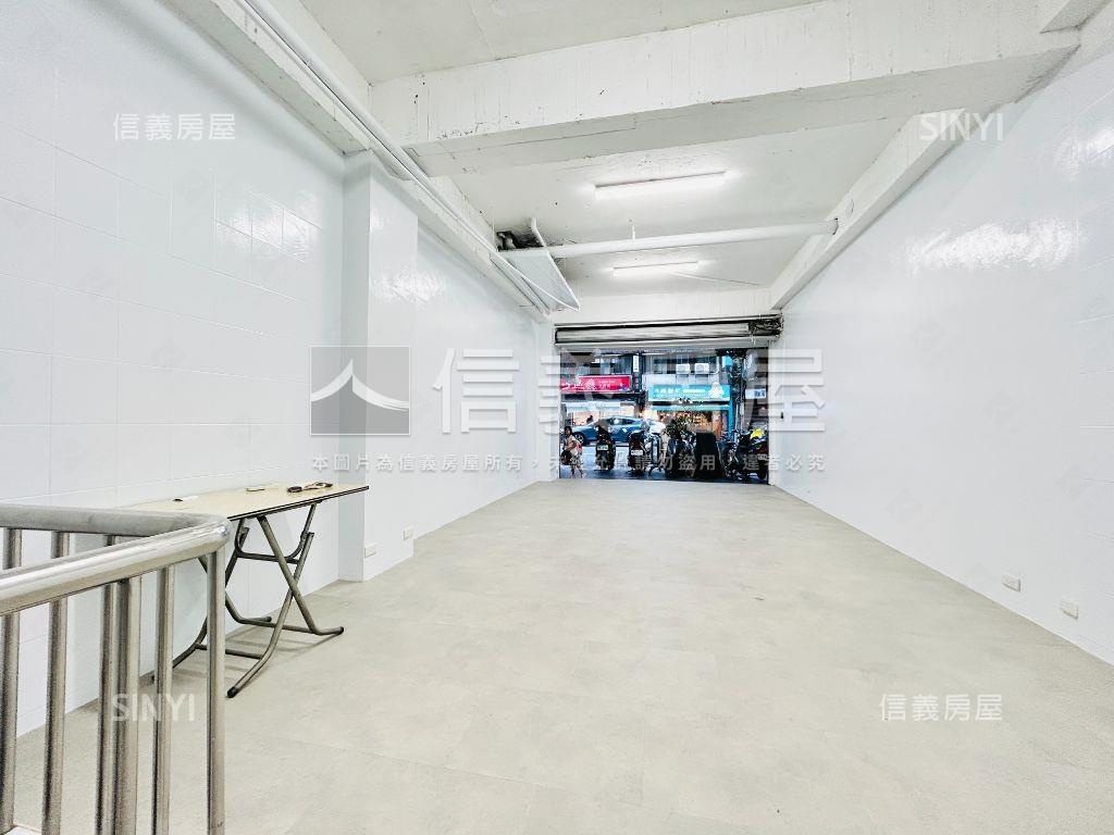 延三金店面房屋室內格局與周邊環境