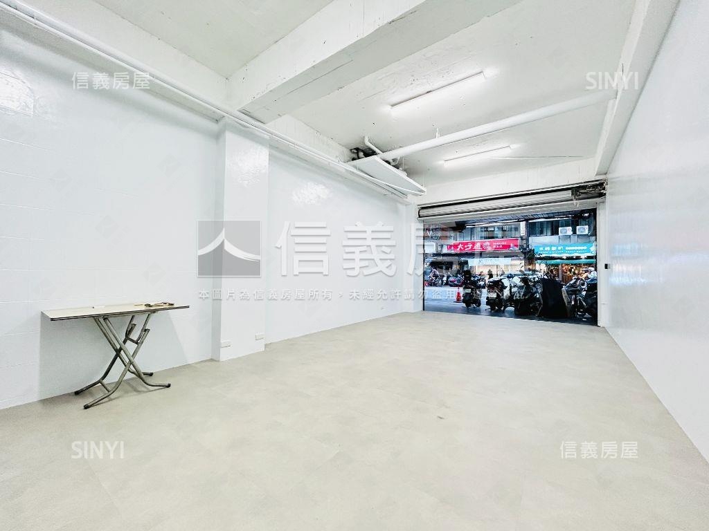 延三金店面房屋室內格局與周邊環境