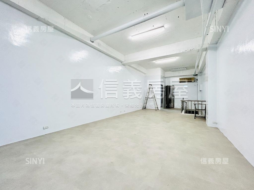 延三金店面房屋室內格局與周邊環境