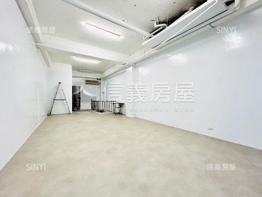 延三金店面房屋室內格局與周邊環境