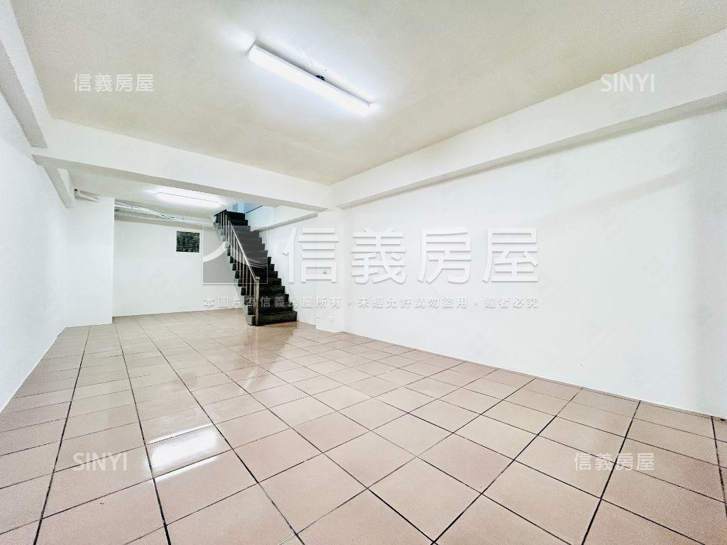 延三金店面房屋室內格局與周邊環境