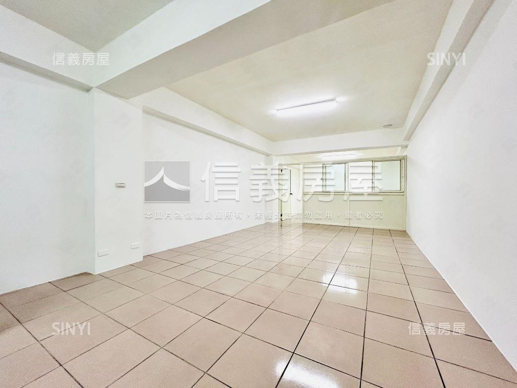 延三金店面房屋室內格局與周邊環境