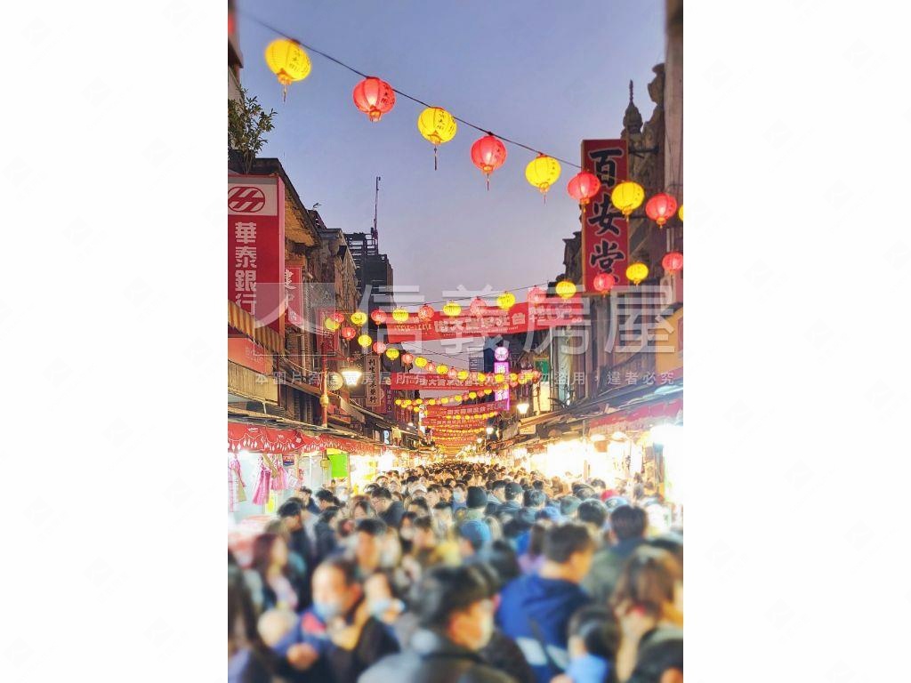 延三金店面房屋室內格局與周邊環境