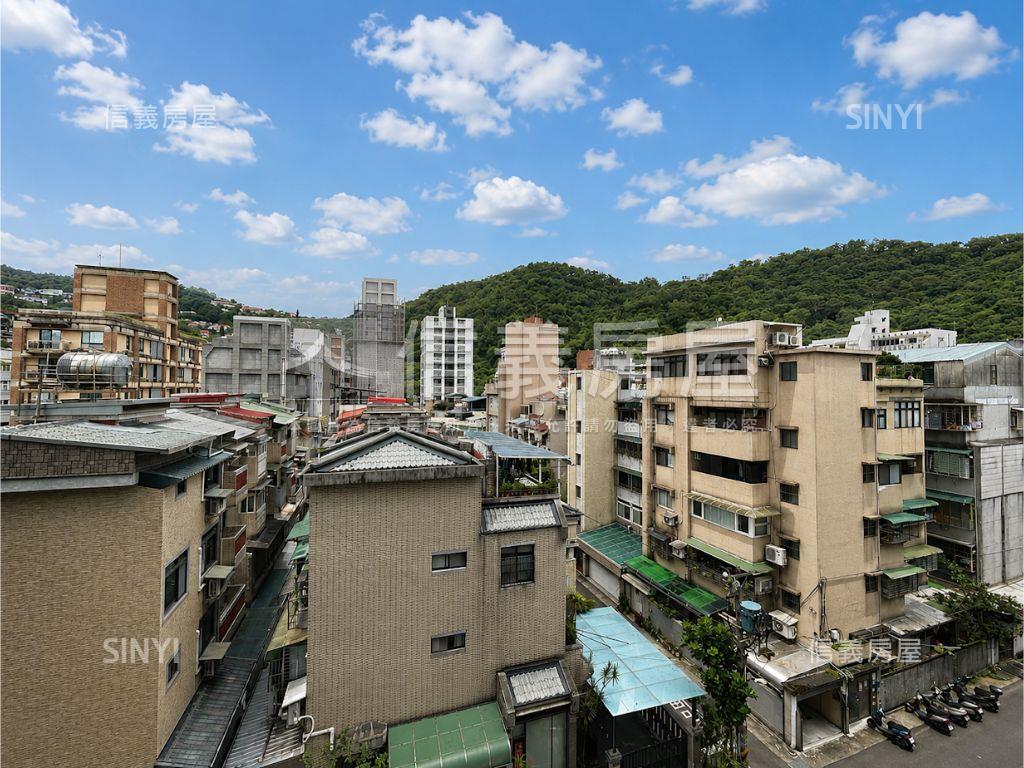 奇岩綠境兩房兩衛坡平車位房屋室內格局與周邊環境