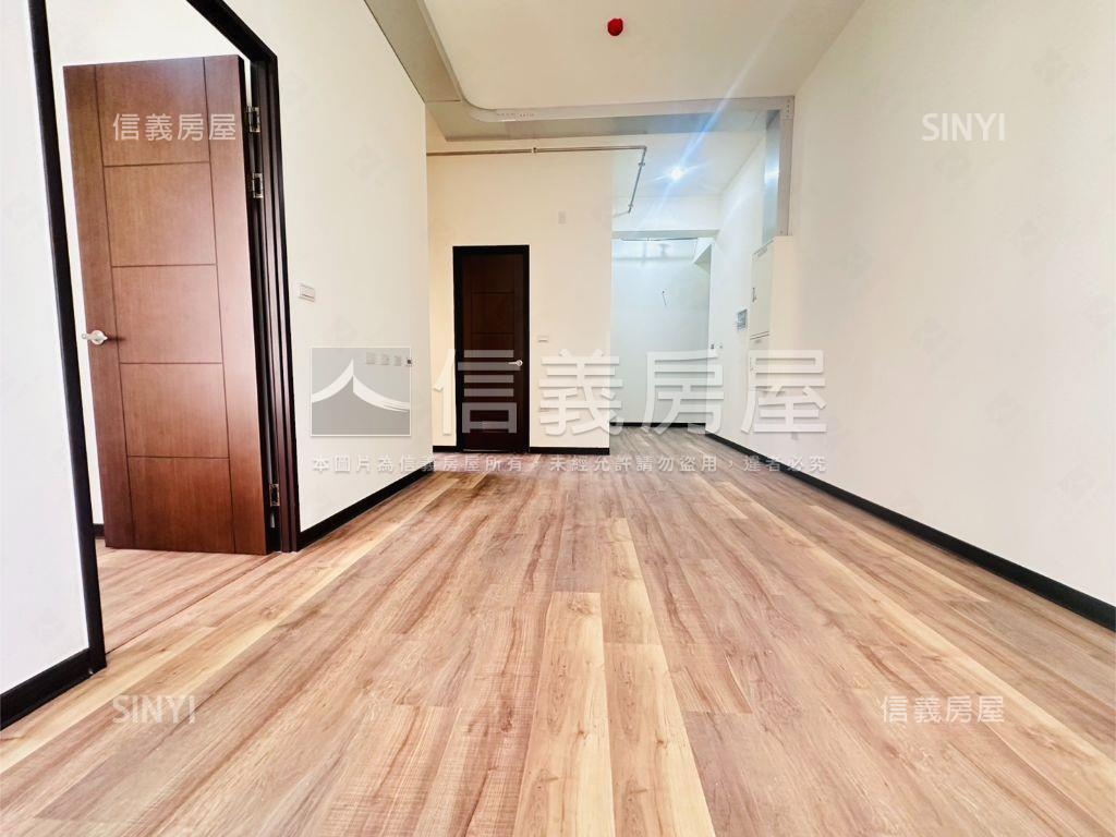 （新建案）翫花同兩房車位房屋室內格局與周邊環境