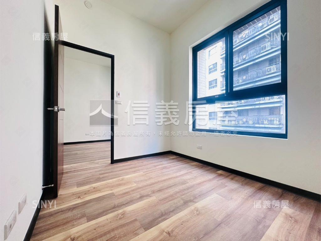 （新建案）翫花同兩房車位房屋室內格局與周邊環境