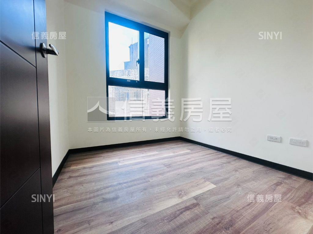 （新建案）翫花同兩房車位房屋室內格局與周邊環境