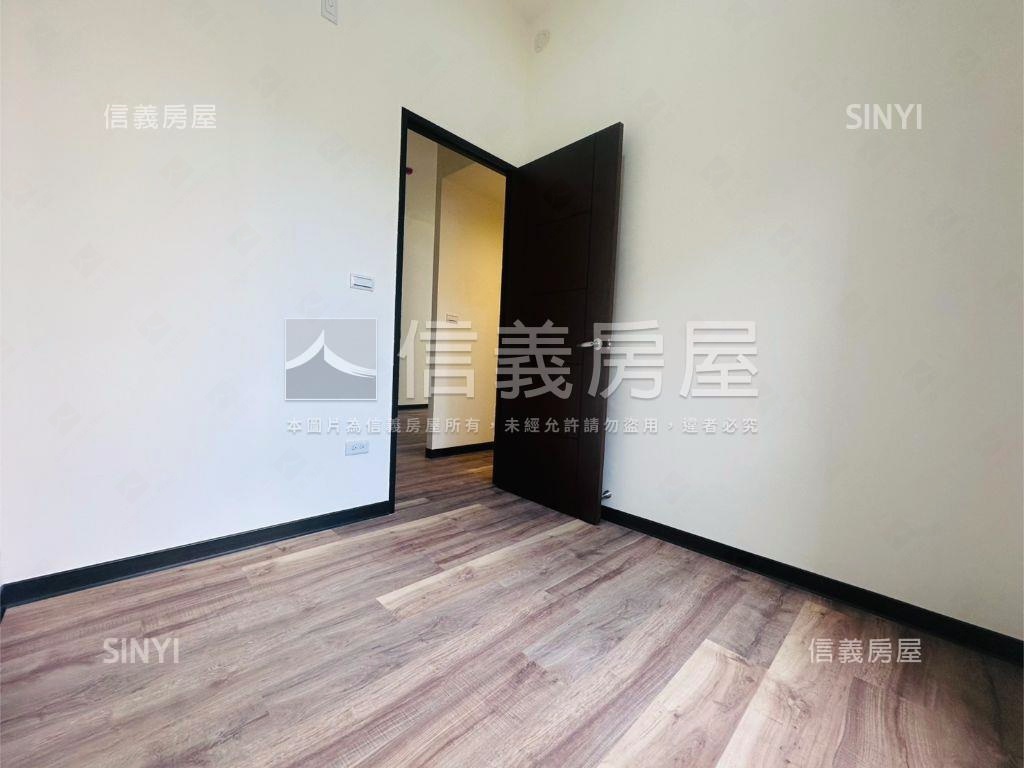 （新建案）翫花同兩房車位房屋室內格局與周邊環境