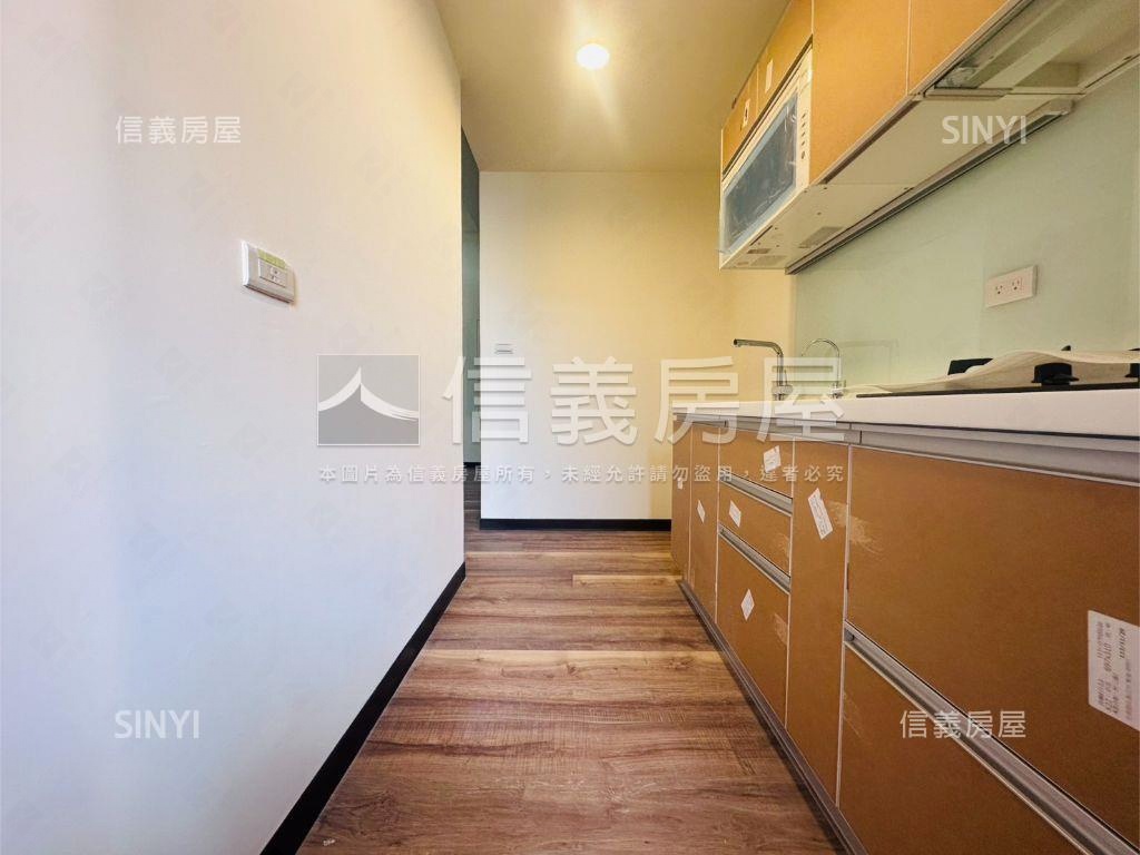 （新建案）翫花同兩房車位房屋室內格局與周邊環境