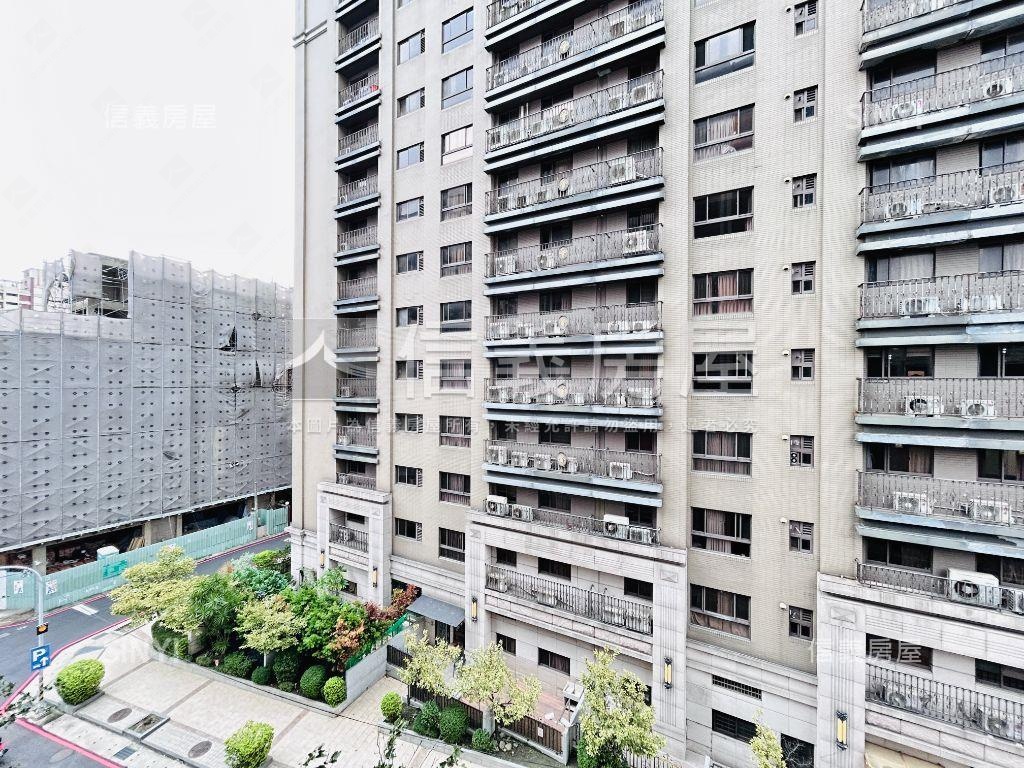 （新建案）翫花同兩房車位房屋室內格局與周邊環境