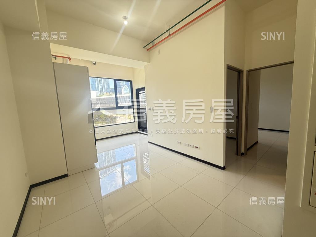 達欣東匯美二房房屋室內格局與周邊環境