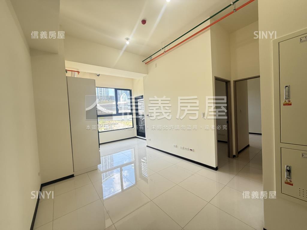 達欣東匯美二房房屋室內格局與周邊環境