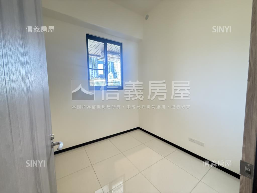 達欣東匯美二房房屋室內格局與周邊環境