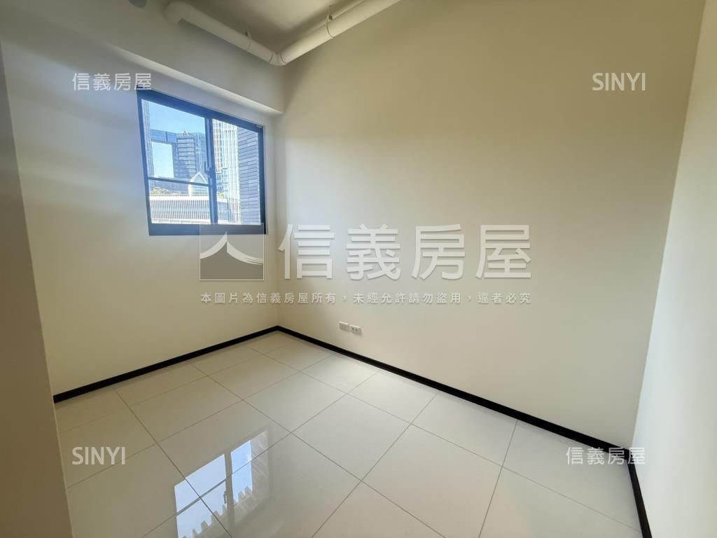 達欣東匯美二房房屋室內格局與周邊環境