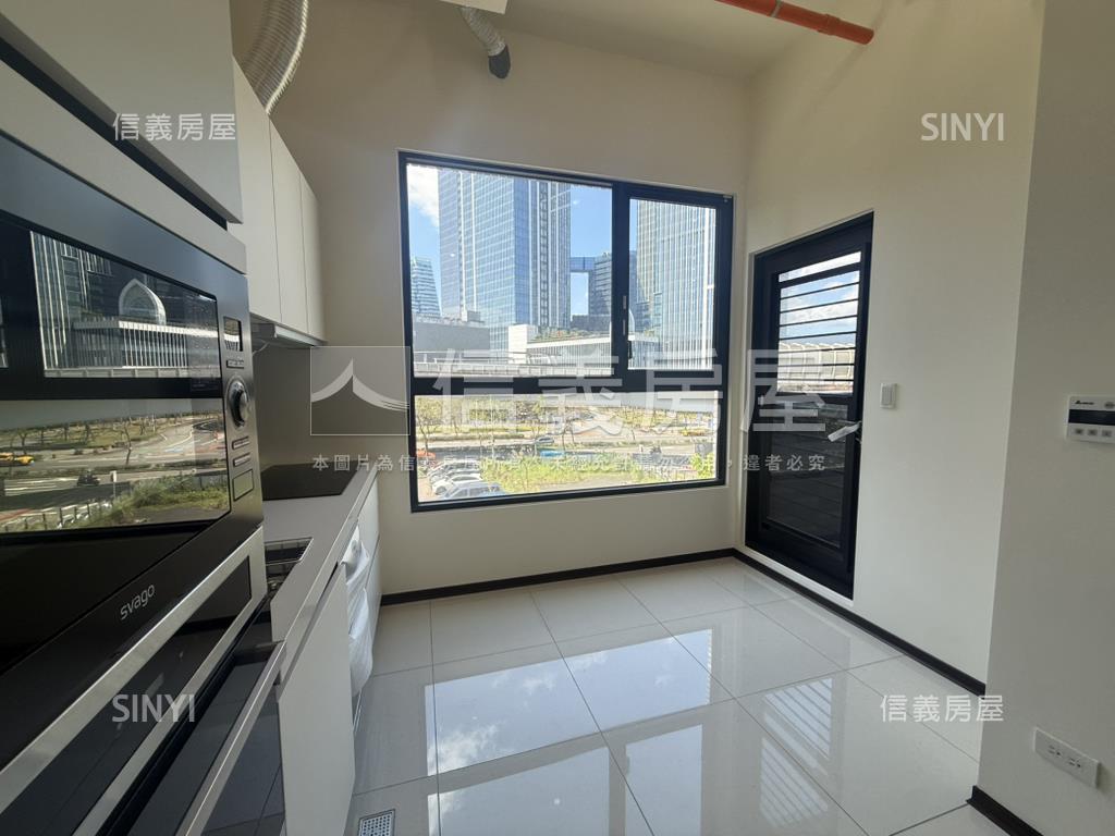 達欣東匯美二房房屋室內格局與周邊環境