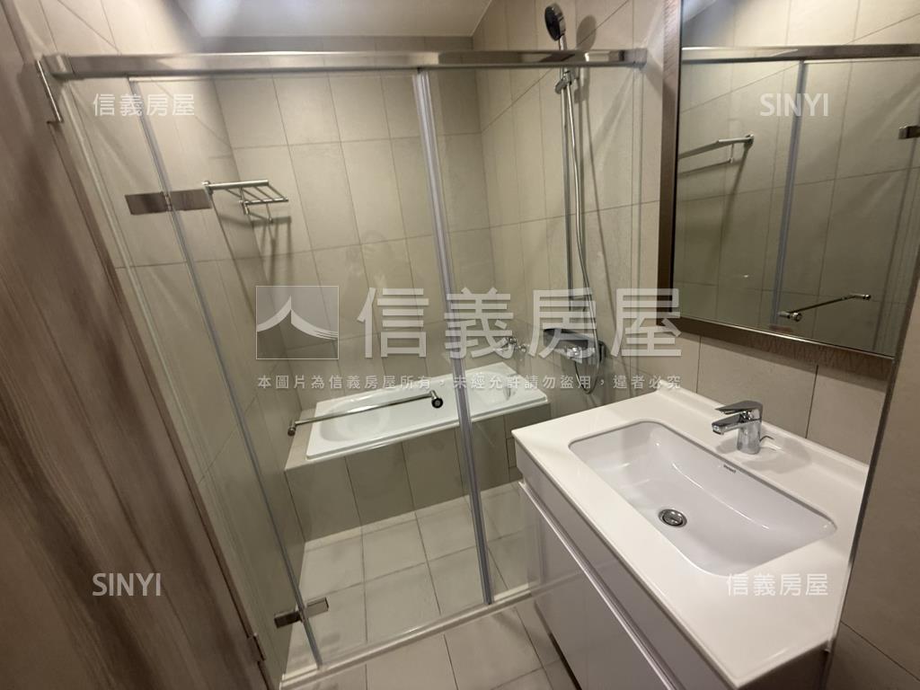 達欣東匯美二房房屋室內格局與周邊環境