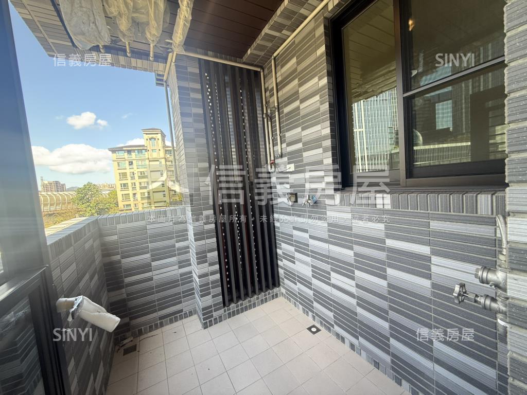 達欣東匯美二房房屋室內格局與周邊環境