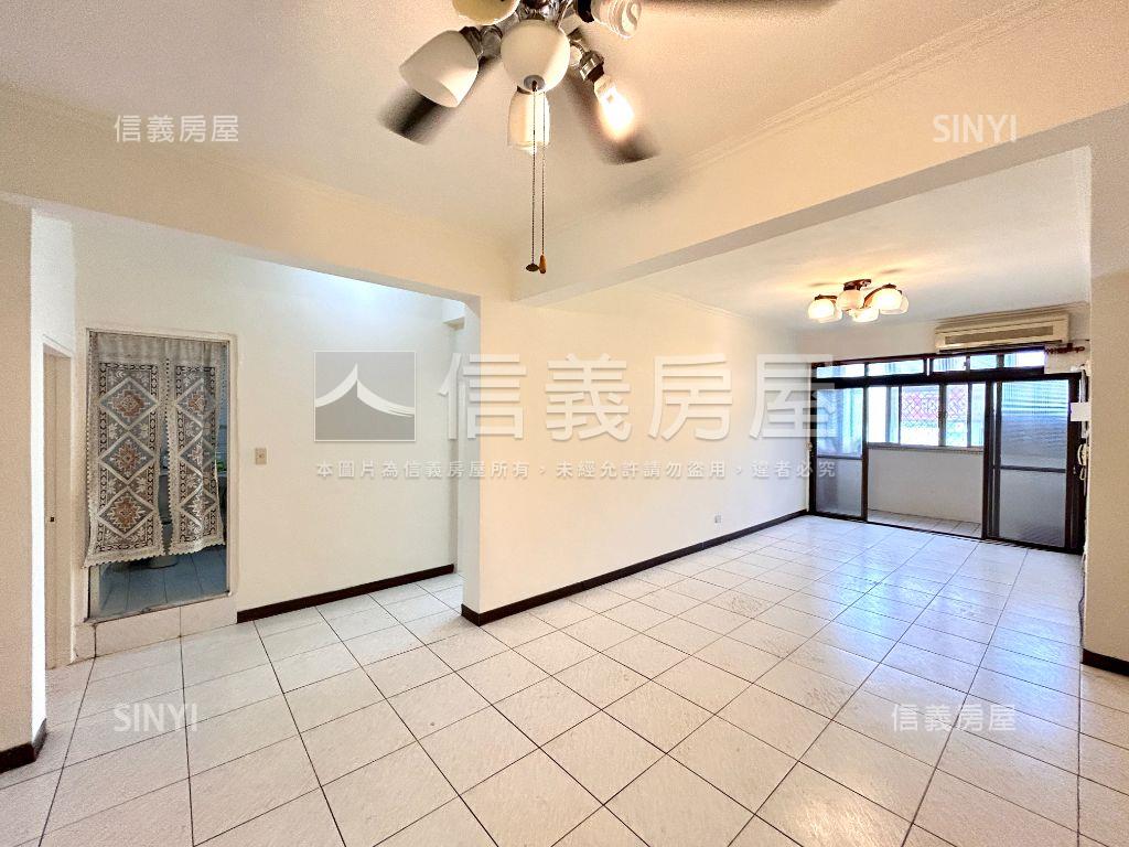 正面新湖國小優質公寓房屋室內格局與周邊環境