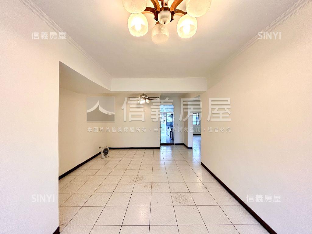 正面新湖國小優質公寓房屋室內格局與周邊環境