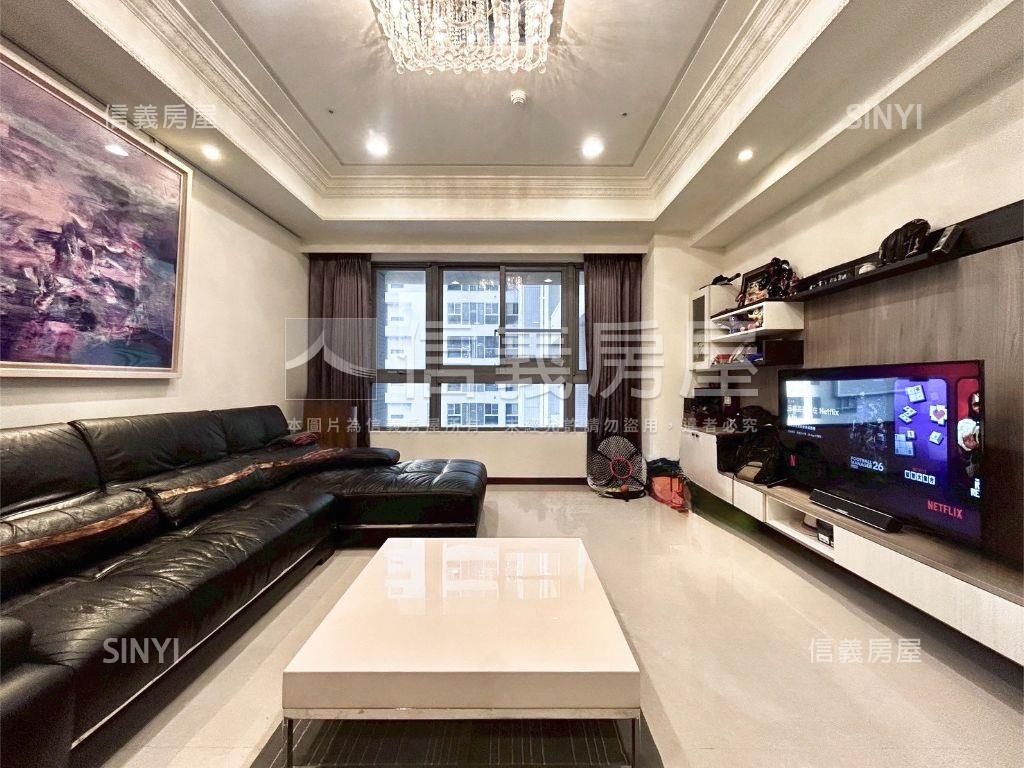 百達富裔社區低總價！房屋室內格局與周邊環境