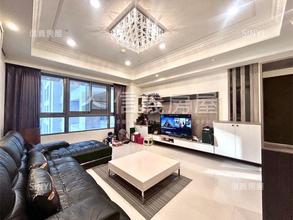 百達富裔社區低總價！房屋室內格局與周邊環境