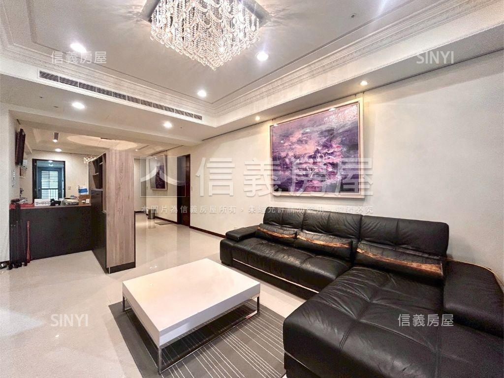 百達富裔社區低總價！房屋室內格局與周邊環境