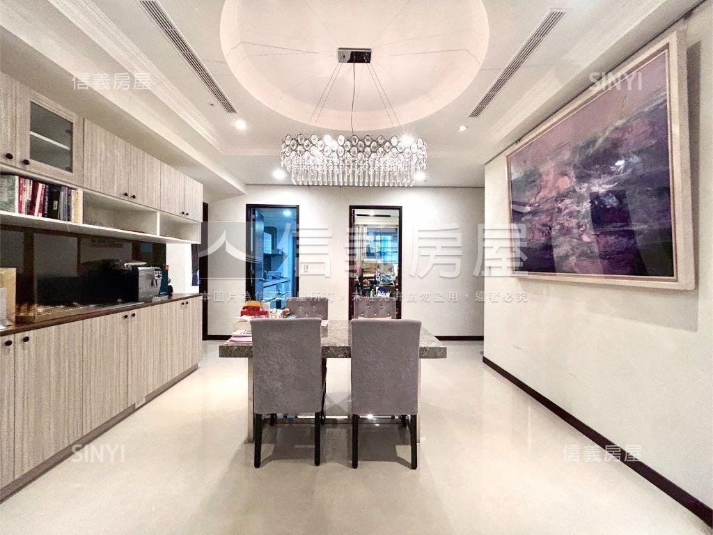 百達富裔社區低總價！房屋室內格局與周邊環境