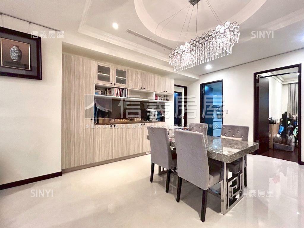 百達富裔社區低總價！房屋室內格局與周邊環境