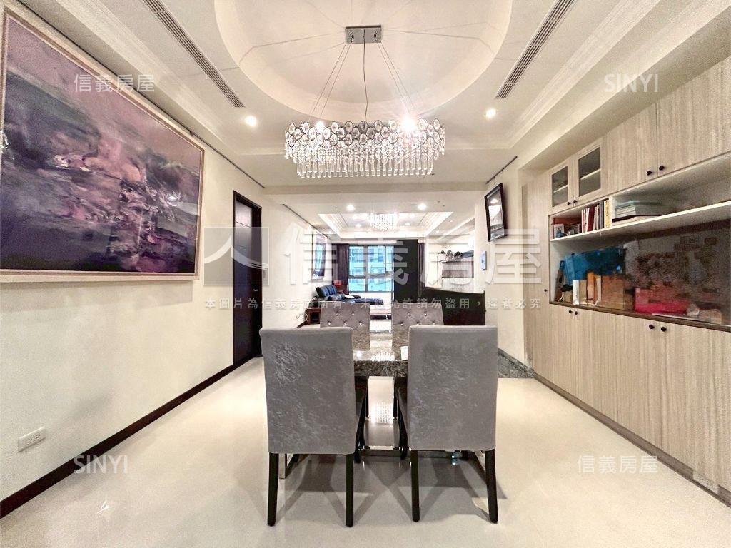 百達富裔社區低總價！房屋室內格局與周邊環境