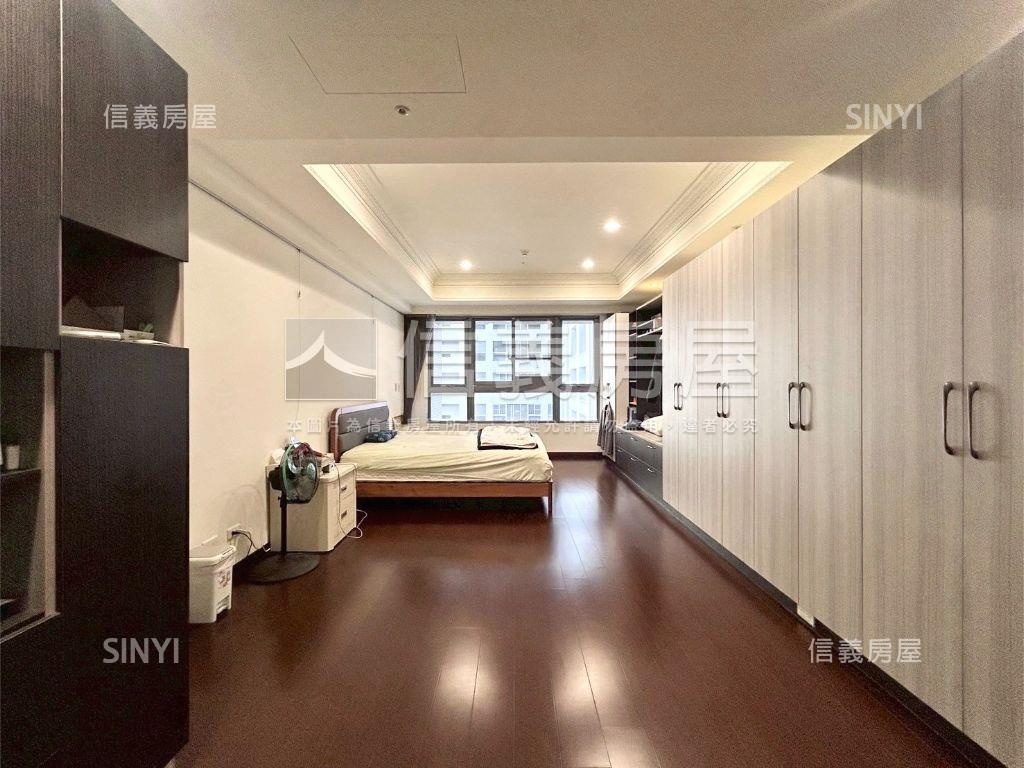 百達富裔社區低總價！房屋室內格局與周邊環境