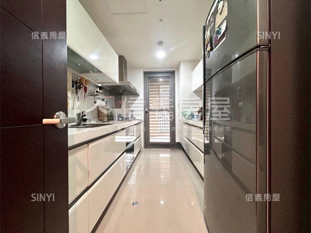 百達富裔社區低總價！房屋室內格局與周邊環境