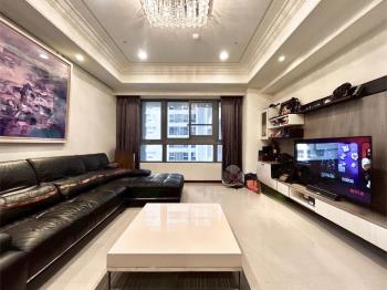 百達富裔社區低總價！