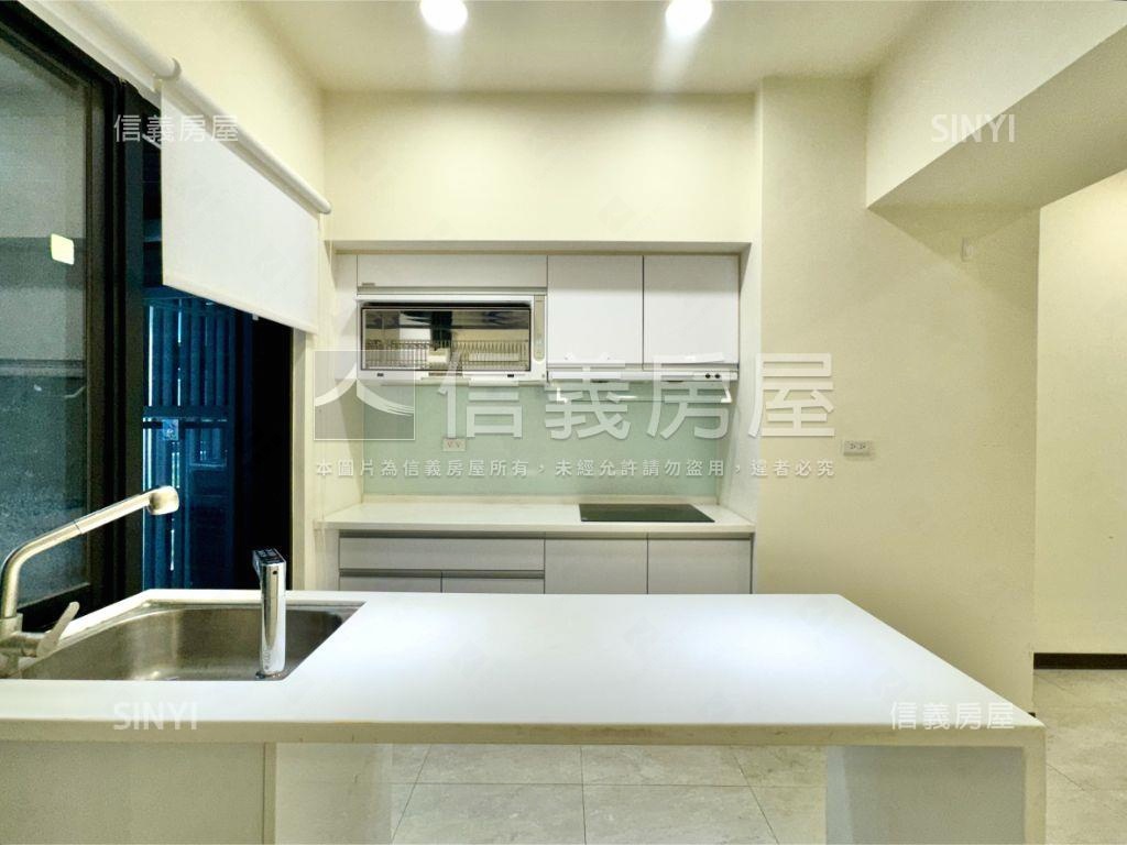 推！美樹香榭邊間三房平車房屋室內格局與周邊環境