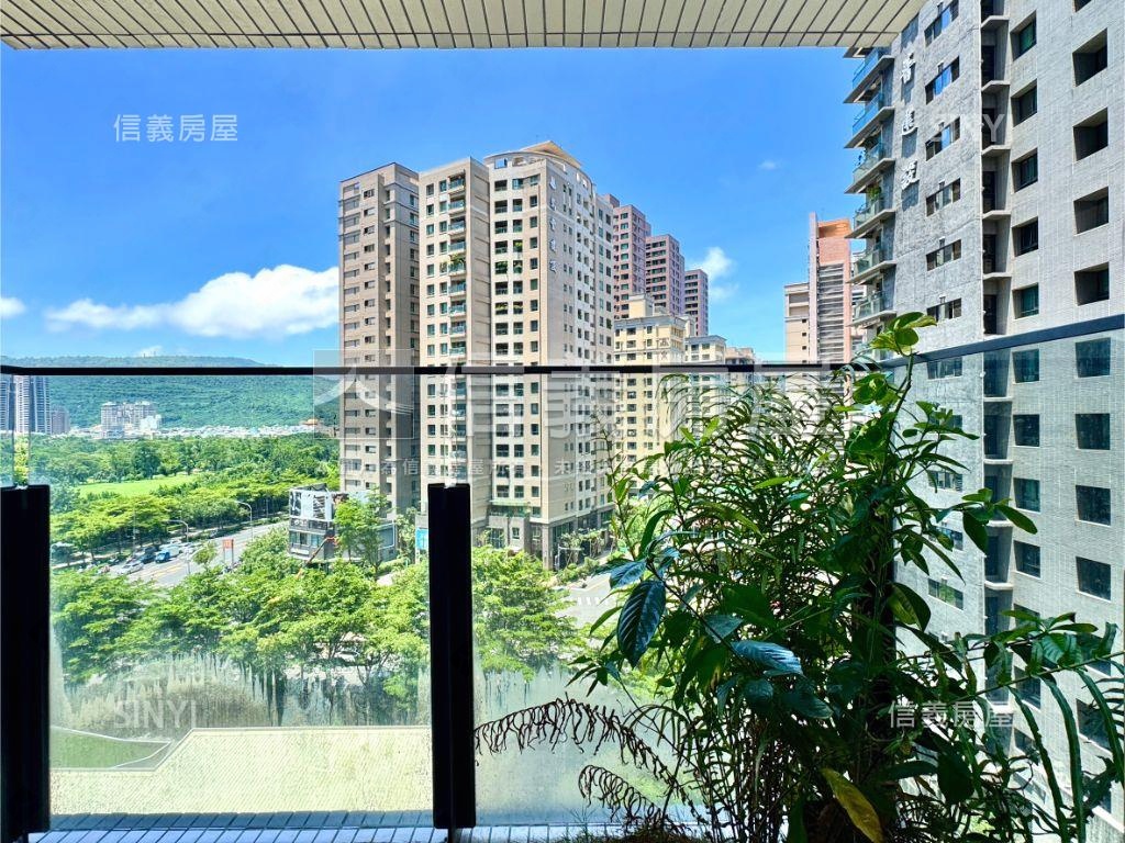推！美樹香榭邊間三房平車房屋室內格局與周邊環境