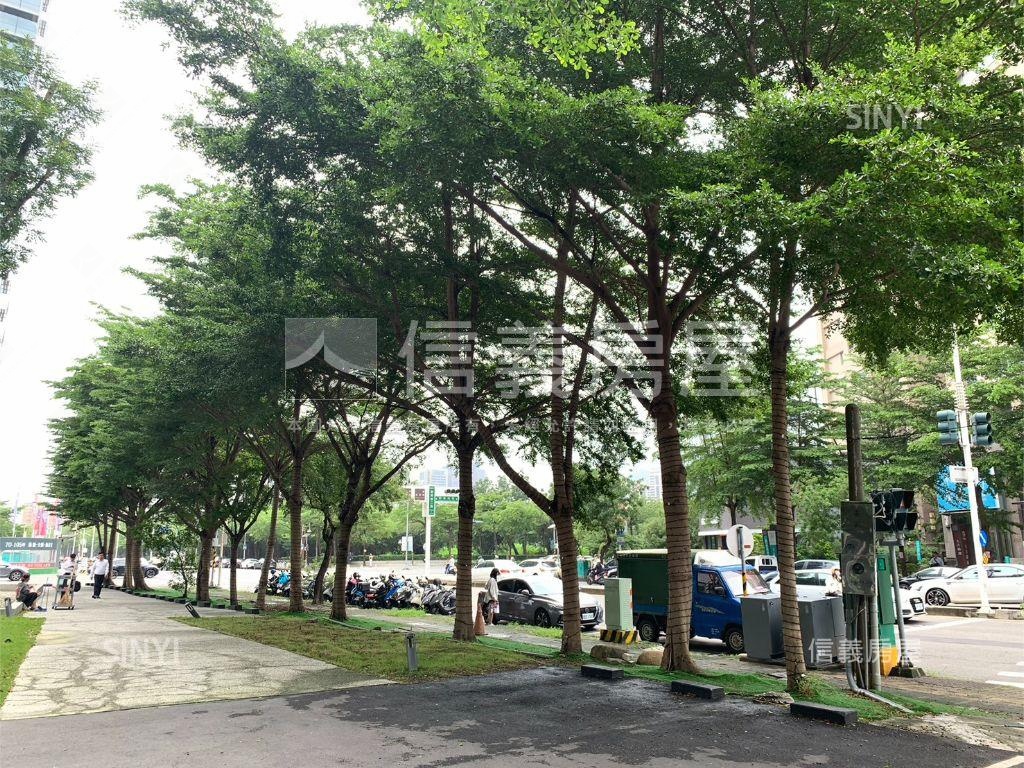 推！美樹香榭邊間三房平車房屋室內格局與周邊環境