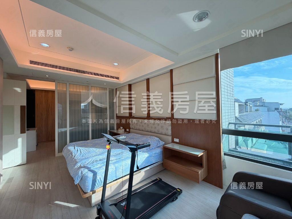 雲景臻邸鄰康橋◆採光優美房屋室內格局與周邊環境