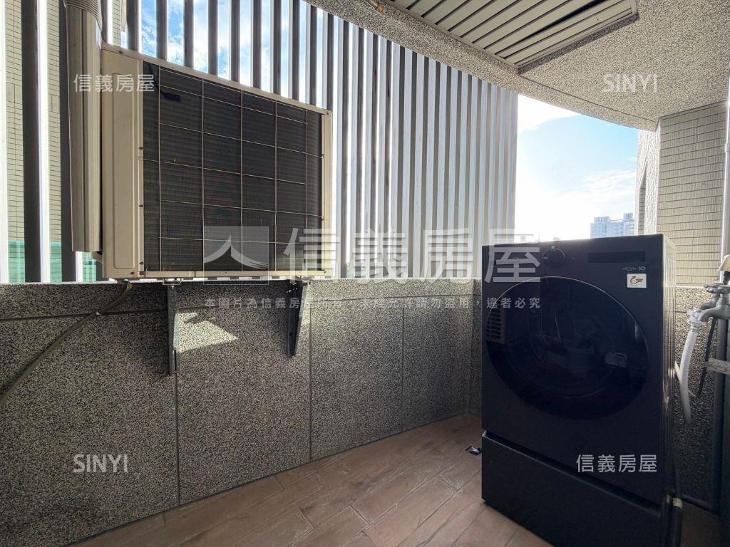 雲景臻邸鄰康橋◆採光優美房屋室內格局與周邊環境