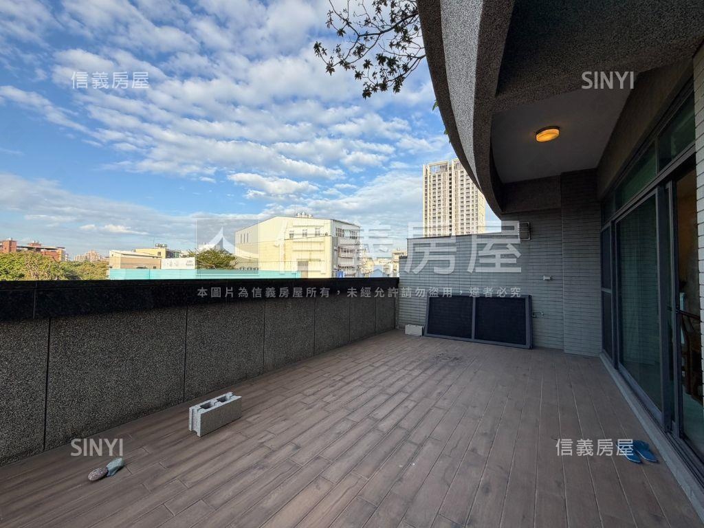 雲景臻邸鄰康橋◆採光優美房屋室內格局與周邊環境