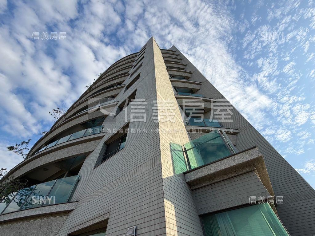 雲景臻邸鄰康橋◆採光優美房屋室內格局與周邊環境